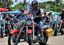 Dia do Motociclista