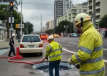 Falha na segurança da Sabesp