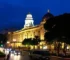 passeio noturno pelo Centro Histórico de SP