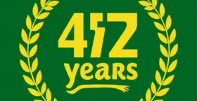 São Paulo 472 anos