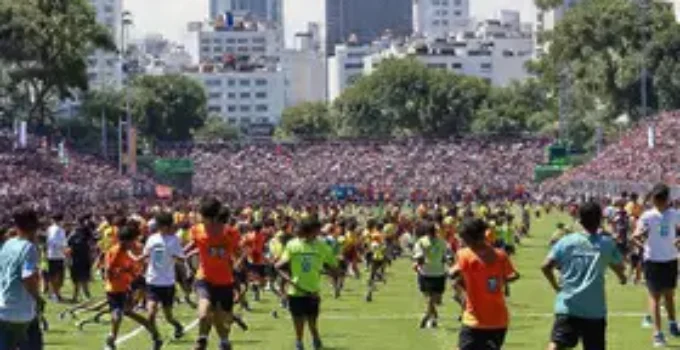 Virada Esportiva