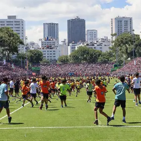 Virada Esportiva