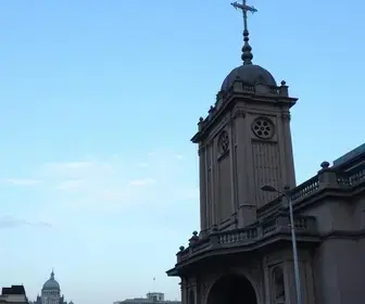 eventos em São Paulo novembro