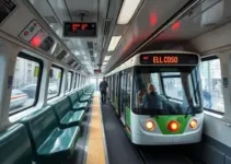 Sistema de transporte VLE