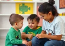 centro especializado para suporte a pessoas autistas