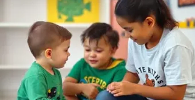 centro especializado para suporte a pessoas autistas