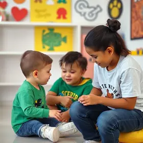 centro especializado para suporte a pessoas autistas