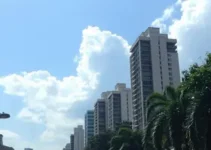 calor em SP