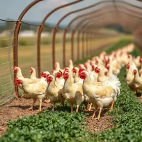 São Salvador Alimentos