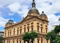 prédios históricos São Paulo