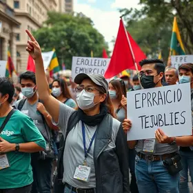 servidores da educação São Paulo