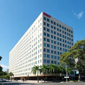 Sesc 80 anos