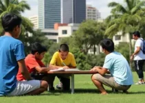 Educação para Jovens e Adultos