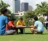 Educação para Jovens e Adultos