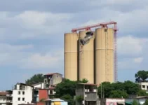 silos da favela do moinho