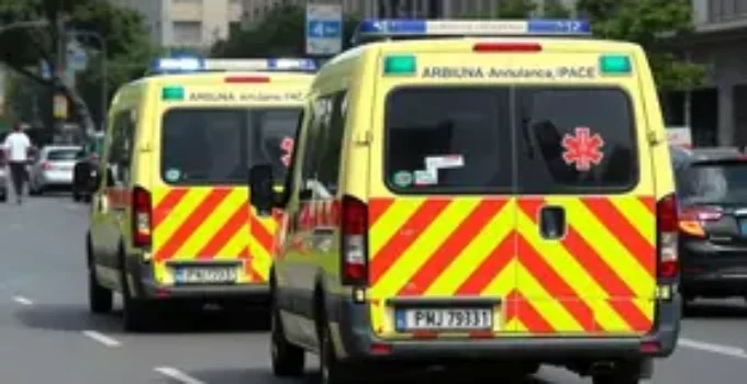 licenciamento para ambulantes