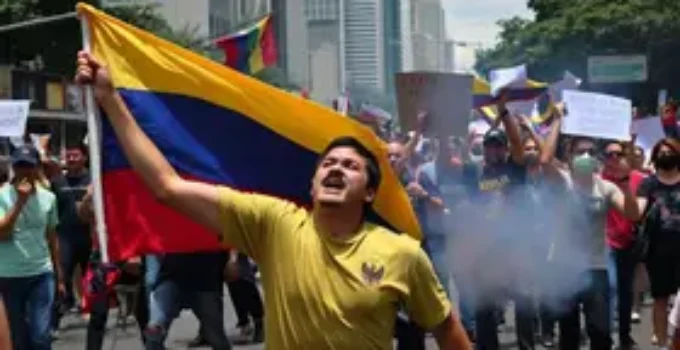 manifestações combativas em são paulo