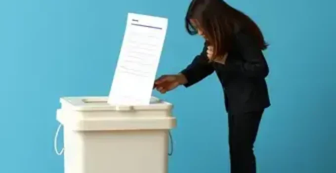 testes de integridade em urnas