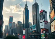 Times Square paulistana