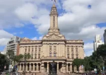 Tarcísio de Freitas transferência Centro Administrativo SP