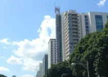 temperatura São Paulo