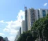 temperatura São Paulo