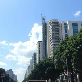 temperatura São Paulo