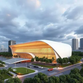 Terminal Princesa Isabel