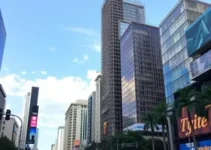 Times Square de SP