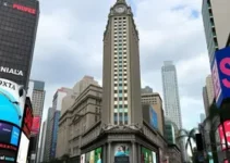 Times Square SP