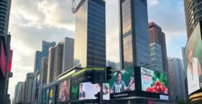 Times Square