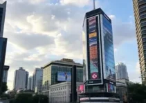 Times Square Paulistana