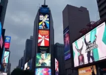 "Times Square paulistana"