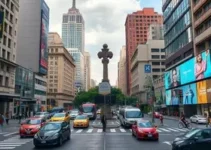 Times Square Paulistana