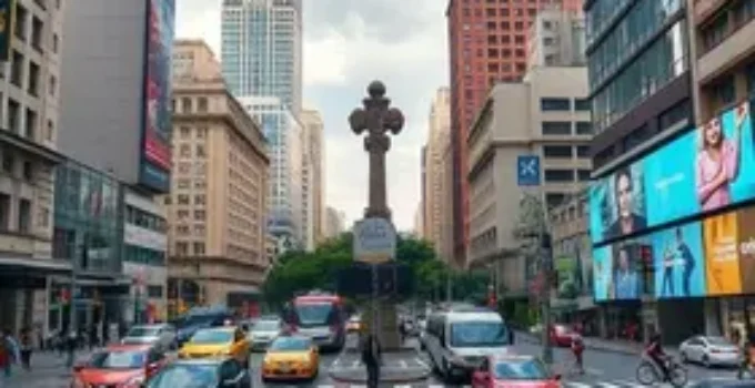 Times Square Paulistana