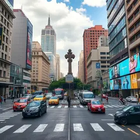 Times Square Paulistana