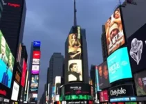 Times Square paulistana