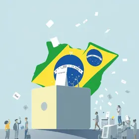 inclusão eleitoral idosos