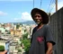 último morador da favela do Moinho
