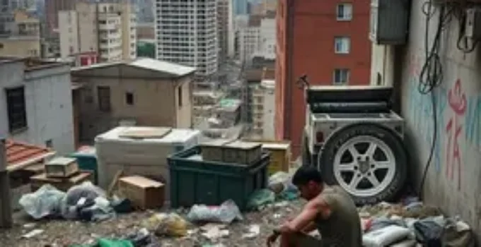 cracolândia