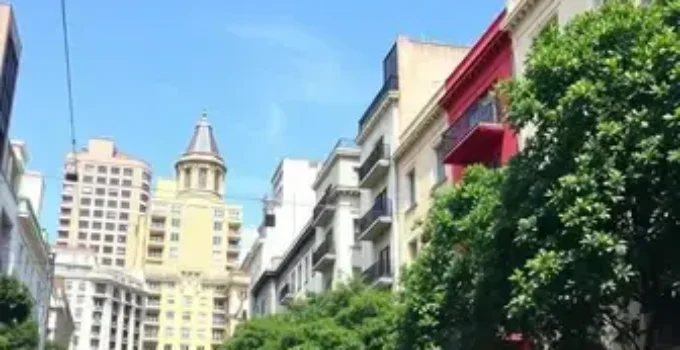 Alma da cidade