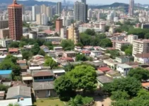 Favela do Moinho