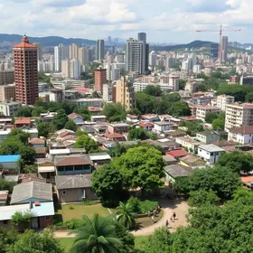 Favela do Moinho