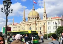 férias em São Paulo