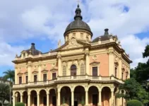 Palácio dos Campos Elíseos