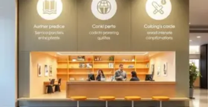 serviços do Centro TEA Paulista