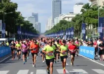 SP City Marathon