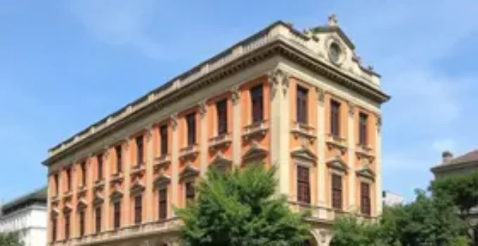 Sesc São Bento