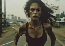 Nina Baiocchi assalto