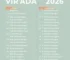 Virada Cultural 2026